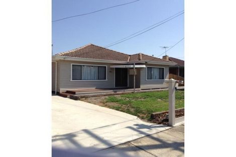 Property photo of 51 Hall Street Sunshine West VIC 3020