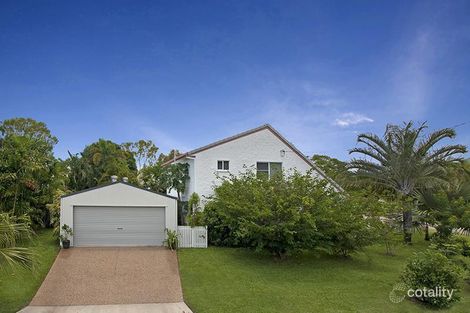 Property photo of 2 Redhead Drive Aitkenvale QLD 4814