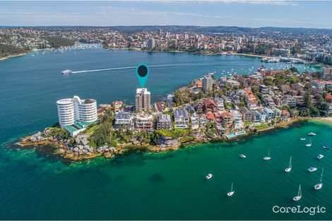 Property photo of 25/11 Addison Road Manly NSW 2095
