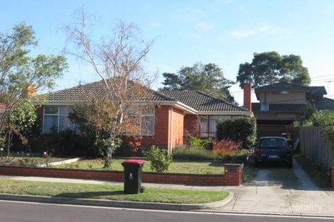 Property photo of 13 Eunice Drive Cheltenham VIC 3192