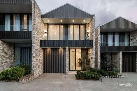 Property photo of 20C Riverside Crescent Marrickville NSW 2204