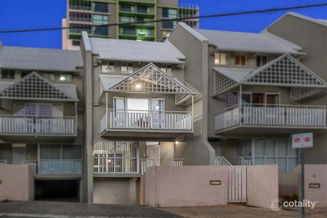 Property photo of 3/75 Berry Street Spring Hill QLD 4000