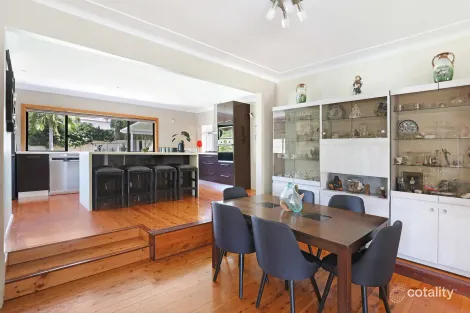 105 Cabbage Tree Lane, Fairy Meadow, NSW 2519