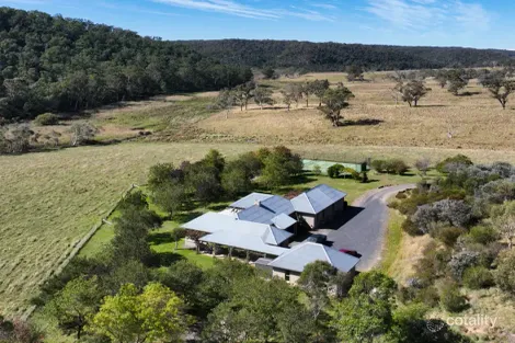710 INVERARY RD, PADDYS RIVER, NSW 2577