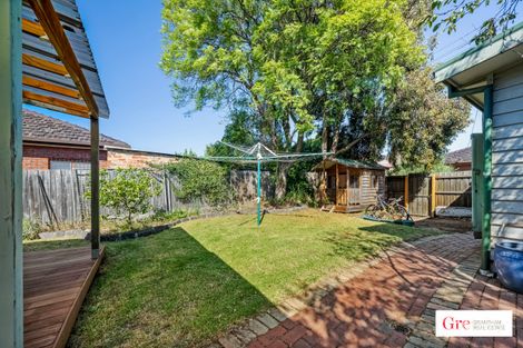 Property photo of 25 Latrobe Street Brunswick VIC 3056