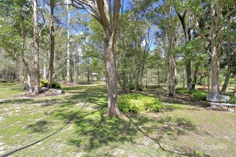 Property photo of 23 Evergreen Drive Branyan QLD 4670