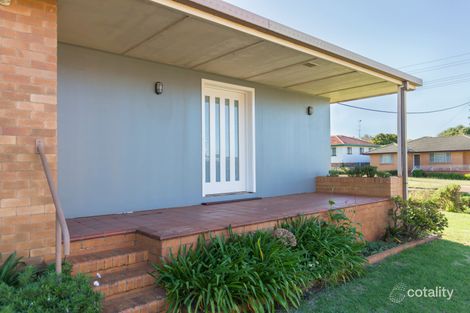 1/124 South St, Centenary Heights, QLD 4350