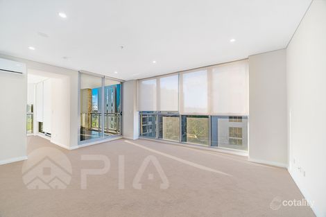Property photo of 334/2 Thallon Street Carlingford NSW 2118