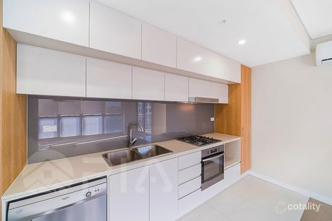 Property photo of 350/2 Thallon Street Carlingford NSW 2118