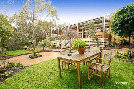 Property photo of 5 Sandalwood Retreat Frankston South VIC 3199