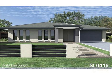 Lot 4- Uriti Rd, North Macksville, NSW 2447