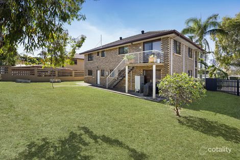 Property photo of 23 Butland Street Bracken Ridge QLD 4017