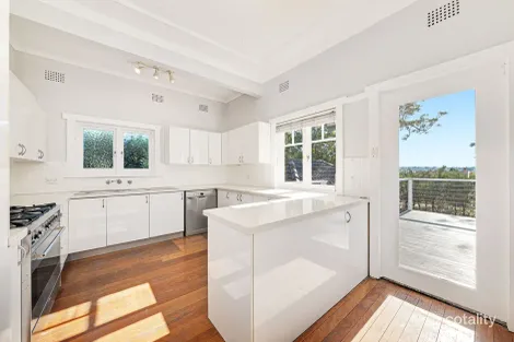 Property photo of 1 Central Avenue Mosman NSW 2088