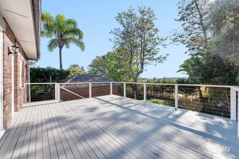 Property photo of 1 Central Avenue Mosman NSW 2088