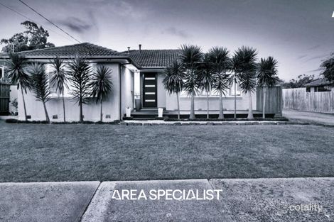 Property photo of 23 Escabon Grove Frankston VIC 3199