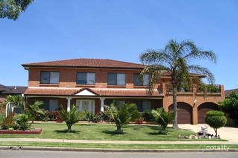 Property photo of 30 Austen Close Wetherill Park NSW 2164