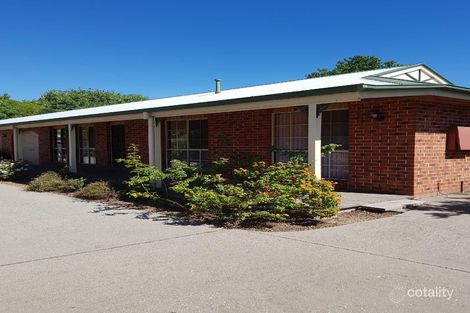 Property photo of 1/493 Parnall Street Lavington NSW 2641