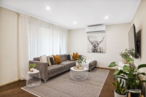 Property photo of 8 Abbaron Court Aberfoyle Park SA 5159