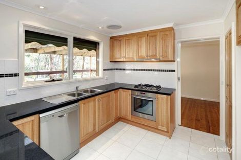 Property photo of 4 Brett Street Warrandyte VIC 3113