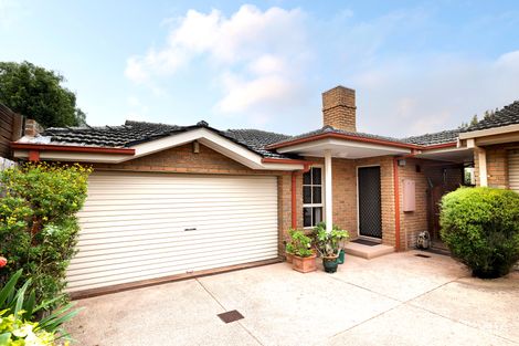 Property photo of 2/3 Birdwood Street Balwyn VIC 3103