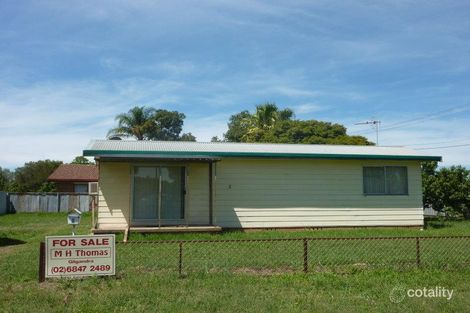 Property photo of 2 Sword Street Gilgandra NSW 2827
