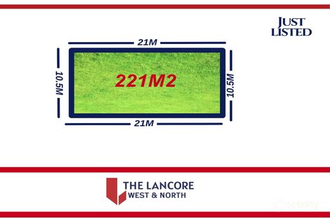 8 Milkmaids Ave, Deanside, VIC 3336