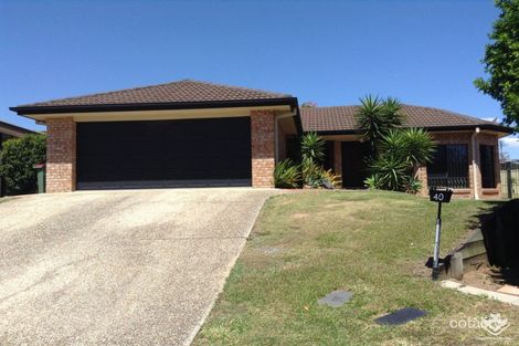 40 Sandy Creek Ave, Camira, QLD 4300