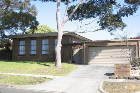 24 Sampson Dr, Mount Waverley, VIC 3149