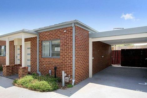 3/50 Whitelaw St, Reservoir, VIC 3073