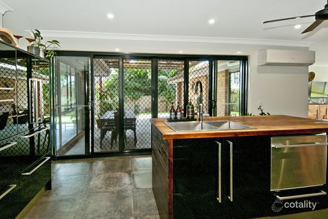 Property photo of 6 Black Diamond Crescent Edens Landing QLD 4207