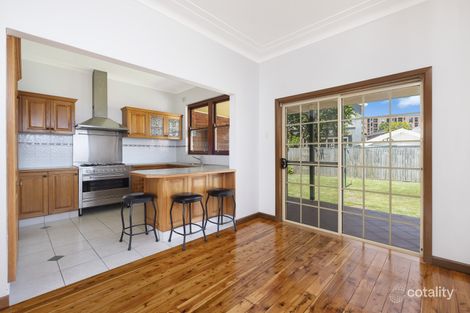 Property photo of 24 McGrath Avenue Five Dock NSW 2046