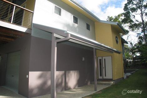 Property photo of 22 Morning Glory Drive Cooroibah QLD 4565