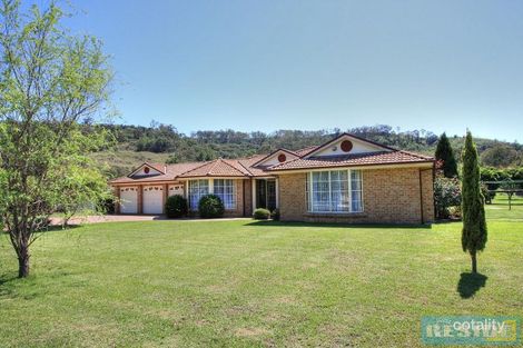 Property photo of 10 Old Racecourse Close Picton NSW 2571
