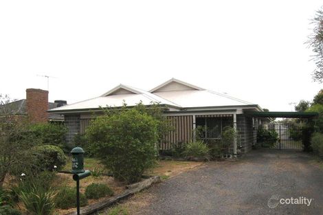 Property photo of 102 Woods Road Yarrawonga VIC 3730