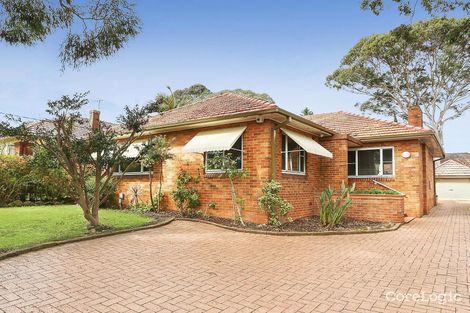 Property photo of 18 Arthur Street Strathfield NSW 2135