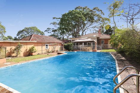 Property photo of 18 Arthur Street Strathfield NSW 2135