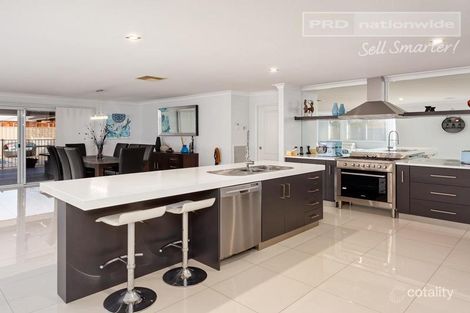 Property photo of 25 Hudson Drive Lloyd NSW 2650