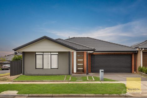 22 Rainier Dr, Truganina, VIC 3029