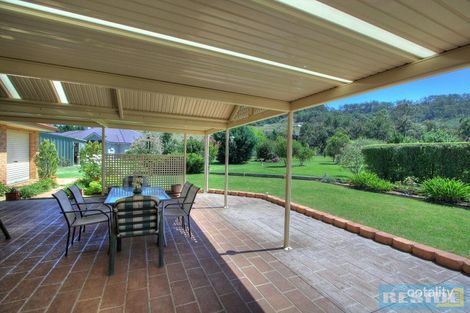 Property photo of 10 Old Racecourse Close Picton NSW 2571