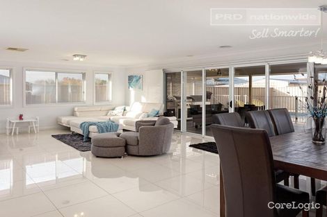 Property photo of 25 Hudson Drive Lloyd NSW 2650