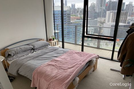 Property photo of 2101/5 Caravel Lane Docklands VIC 3008