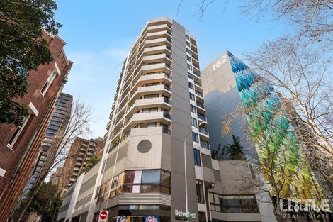 1109/156-160 Goulburn St, Surry Hills, NSW 2010