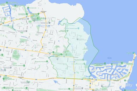 196 Delancey St, Ormiston, QLD 4160