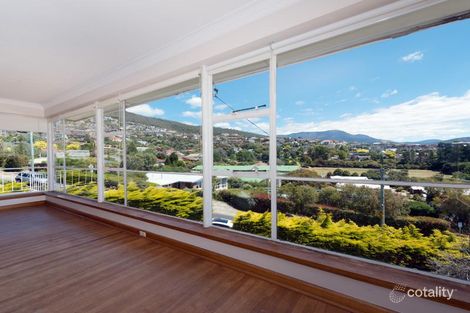 Property photo of 16 Wayne Avenue Sandy Bay TAS 7005
