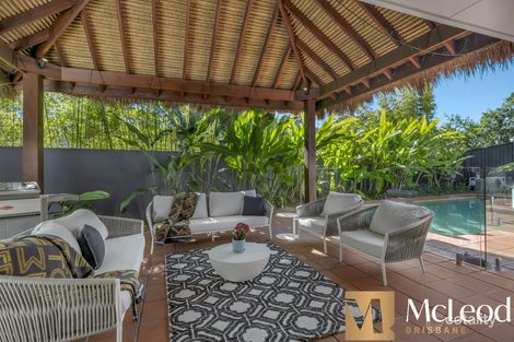 Property photo of 45 Ardes Street Chapel Hill QLD 4069