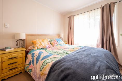 Property photo of 36 Grattan Street Hillston NSW 2675