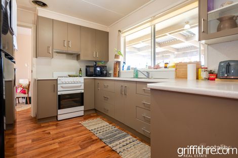Property photo of 36 Grattan Street Hillston NSW 2675