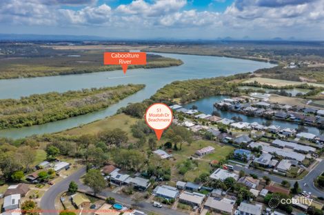 Property photo of 51 Moatah Drive Beachmere QLD 4510