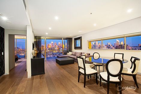 Property photo of 1903/45 Bowman Street Pyrmont NSW 2009
