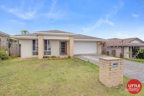 Property photo of 69 Whitmore Crescent Goodna QLD 4300
